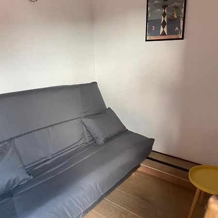 Studio Acces Plage Six-Fours-les-Plages Eksteriør billede