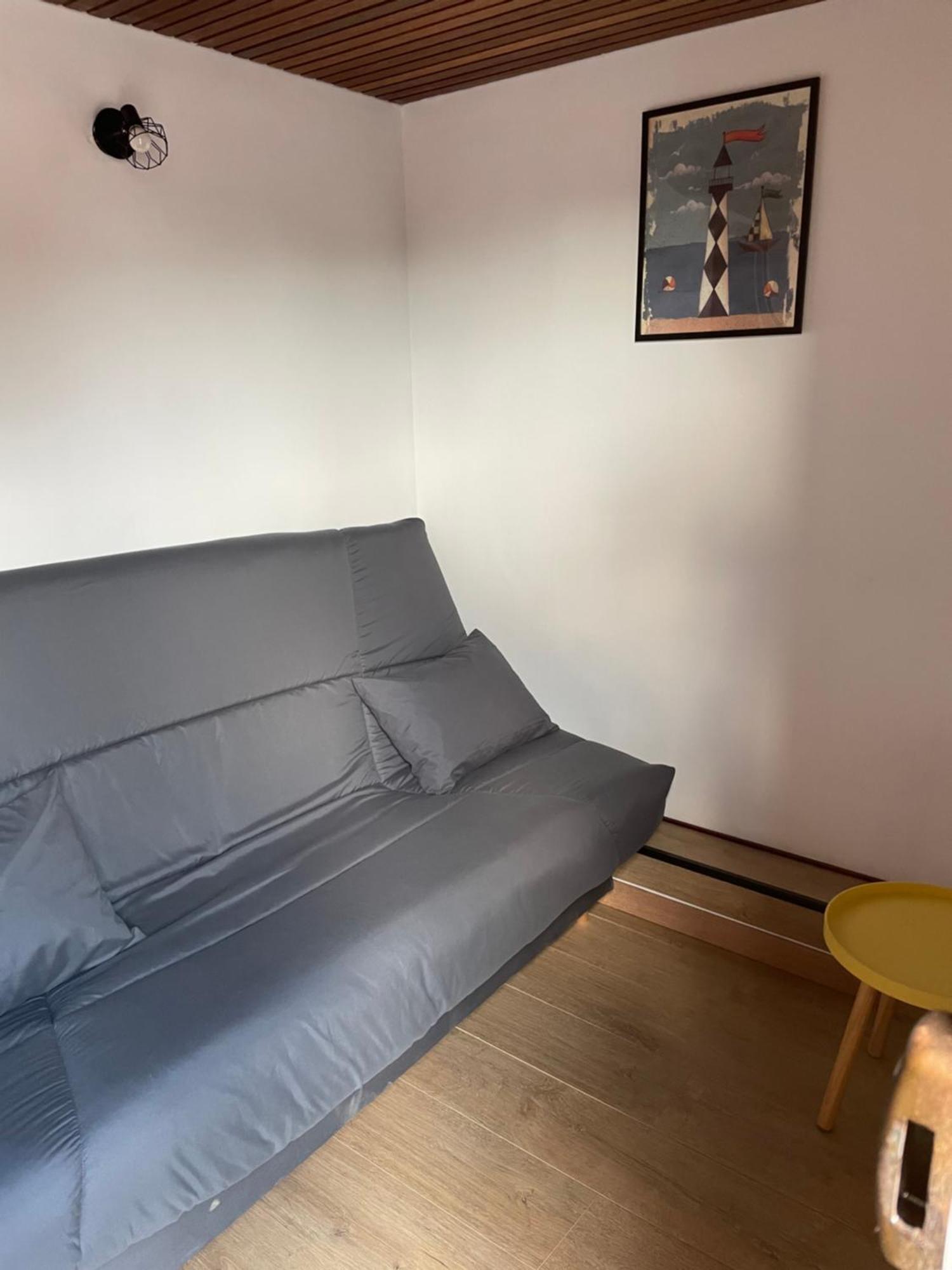 Studio Acces Plage Six-Fours-les-Plages Eksteriør billede